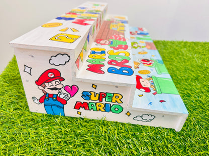 Custom Hand-Painted Wooden Plaque Orders