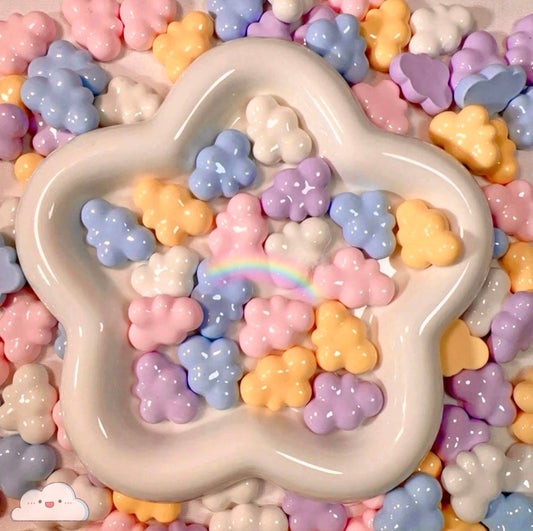 MINI Colourful Cloud